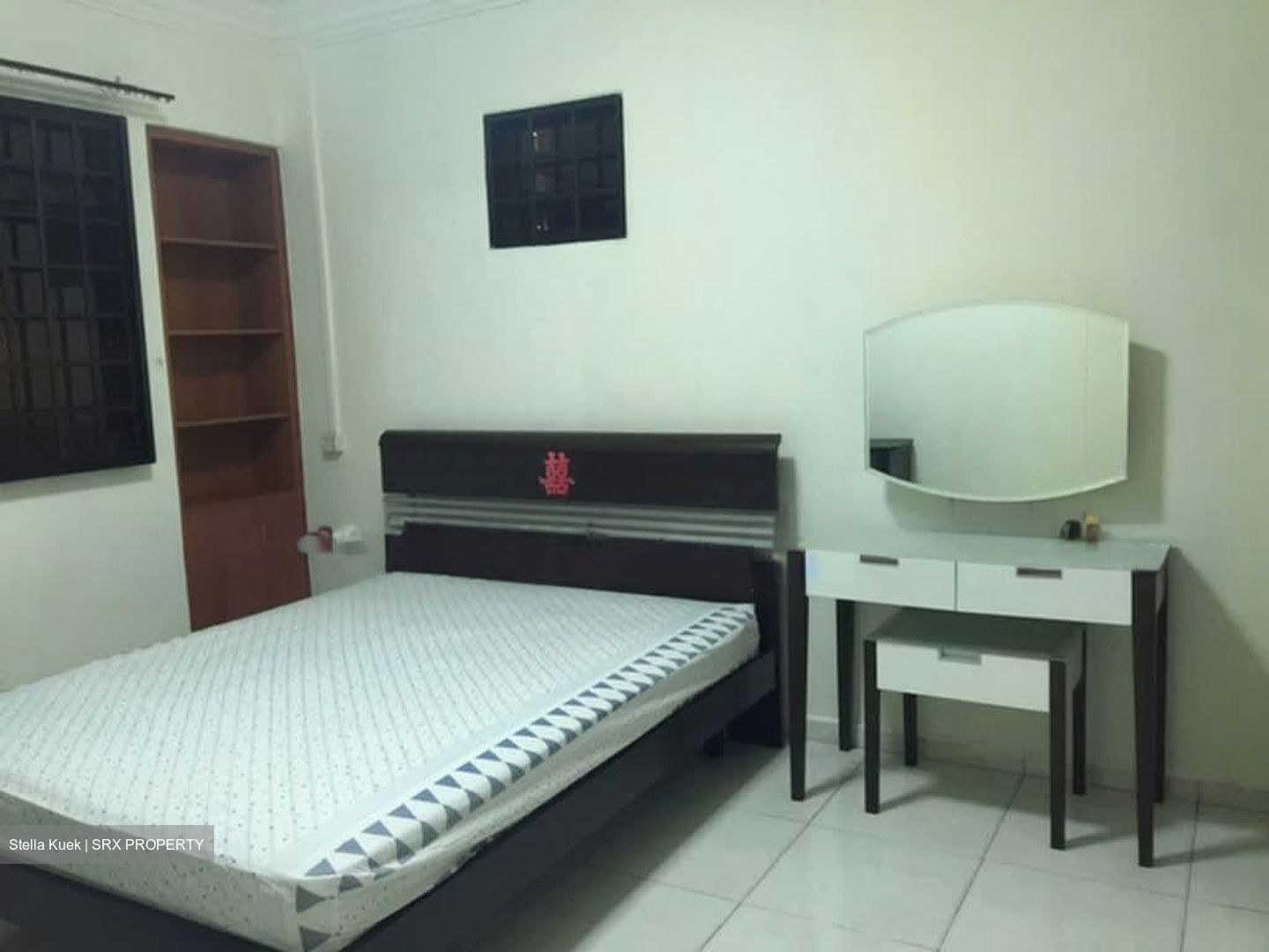 Blk 132 Rivervale Plains (Sengkang), HDB 5 Rooms #620100901